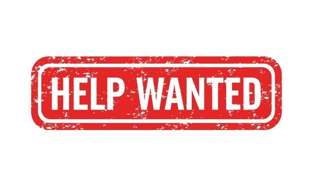 Events & New Staff Position