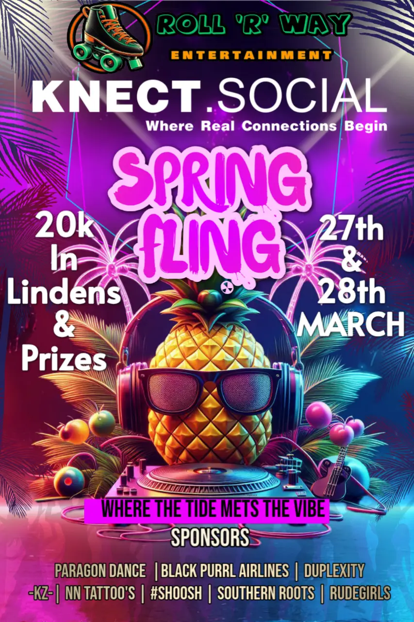 SPRING FLING